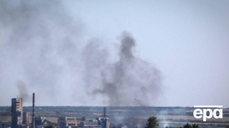 Террористы перешли в контрнаступление