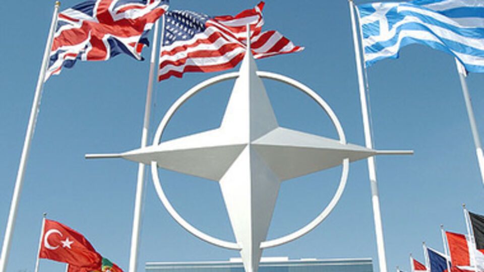 НАТО не может запретить своим членам продавать вооружение