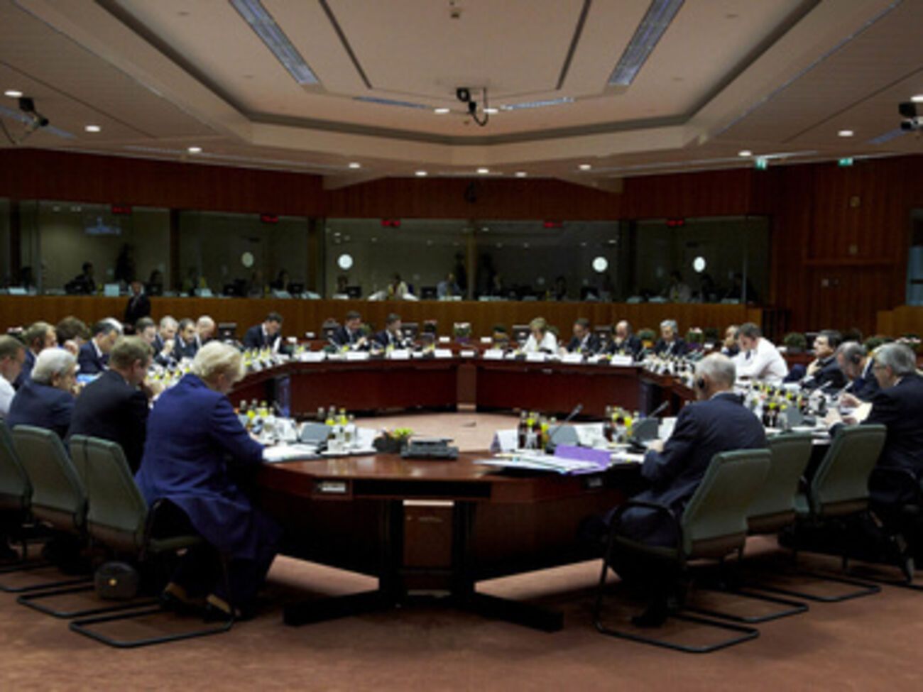 Совет ЕС должен собраться и обсудить российскую агрессию, считает украинская сторона