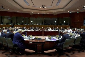 Совет ЕС должен собраться и обсудить российскую агрессию, считает украинская сторона