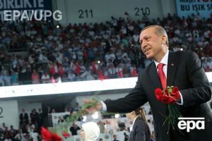 Реджеп Эрдоган пообещал сохранить независимость Турции