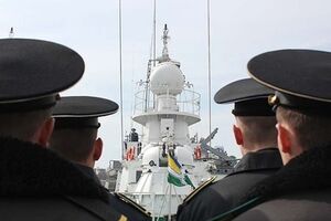 Шесть корабельно-катерных тактических групп морской охраны будут прикрывать морской участок государственной границы