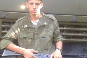 Брат псковского десантника Ивана Ткаченко: "Что на Донбассе делают российские солдаты, я вообще не могу понять"