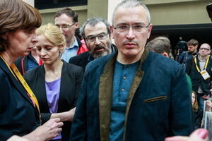 Ходорковский заявил, что больше не будет молчать