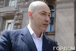 Дмитрий Гордон: Это настоящее зомбирование российского населения и населения в других странах мира