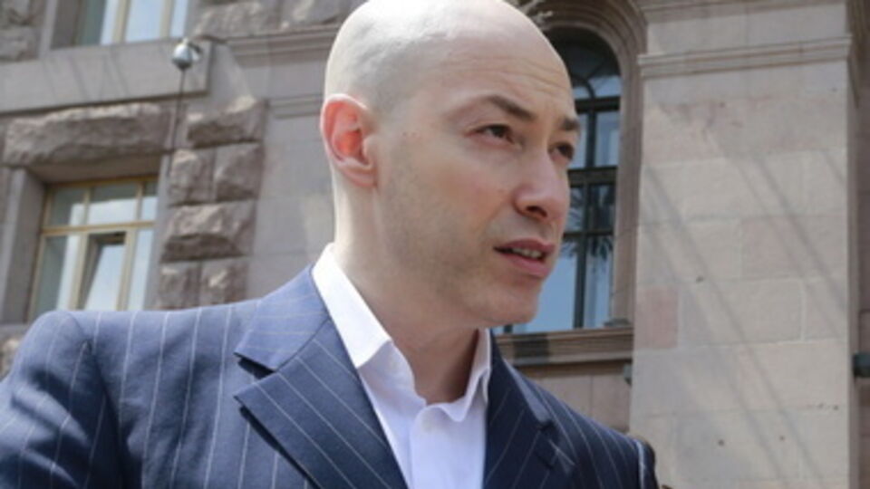 Дмитрий Гордон: Это настоящее зомбирование российского населения и населения в других странах мира