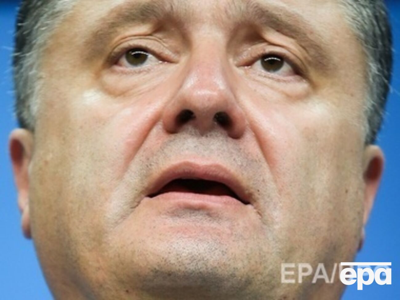 В Администрации президента проходит заседание СНБО