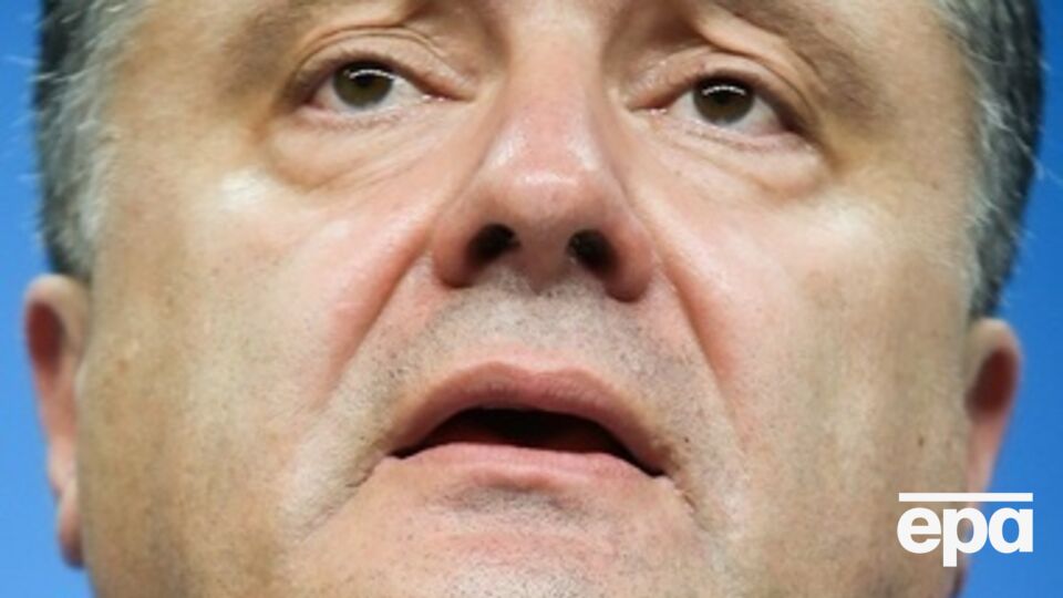 В Администрации президента проходит заседание СНБО