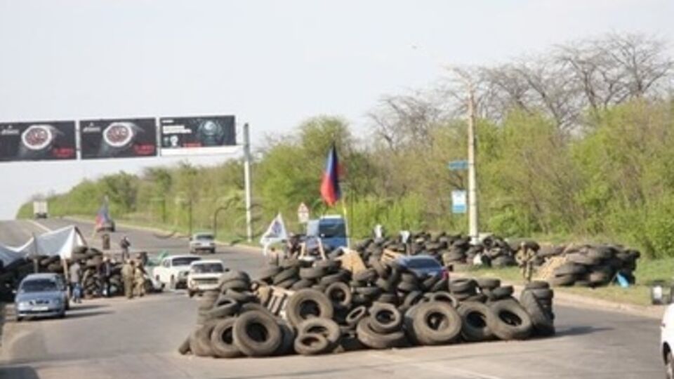 Группировка терроризировала местное население, занималась грабежами и мародерством