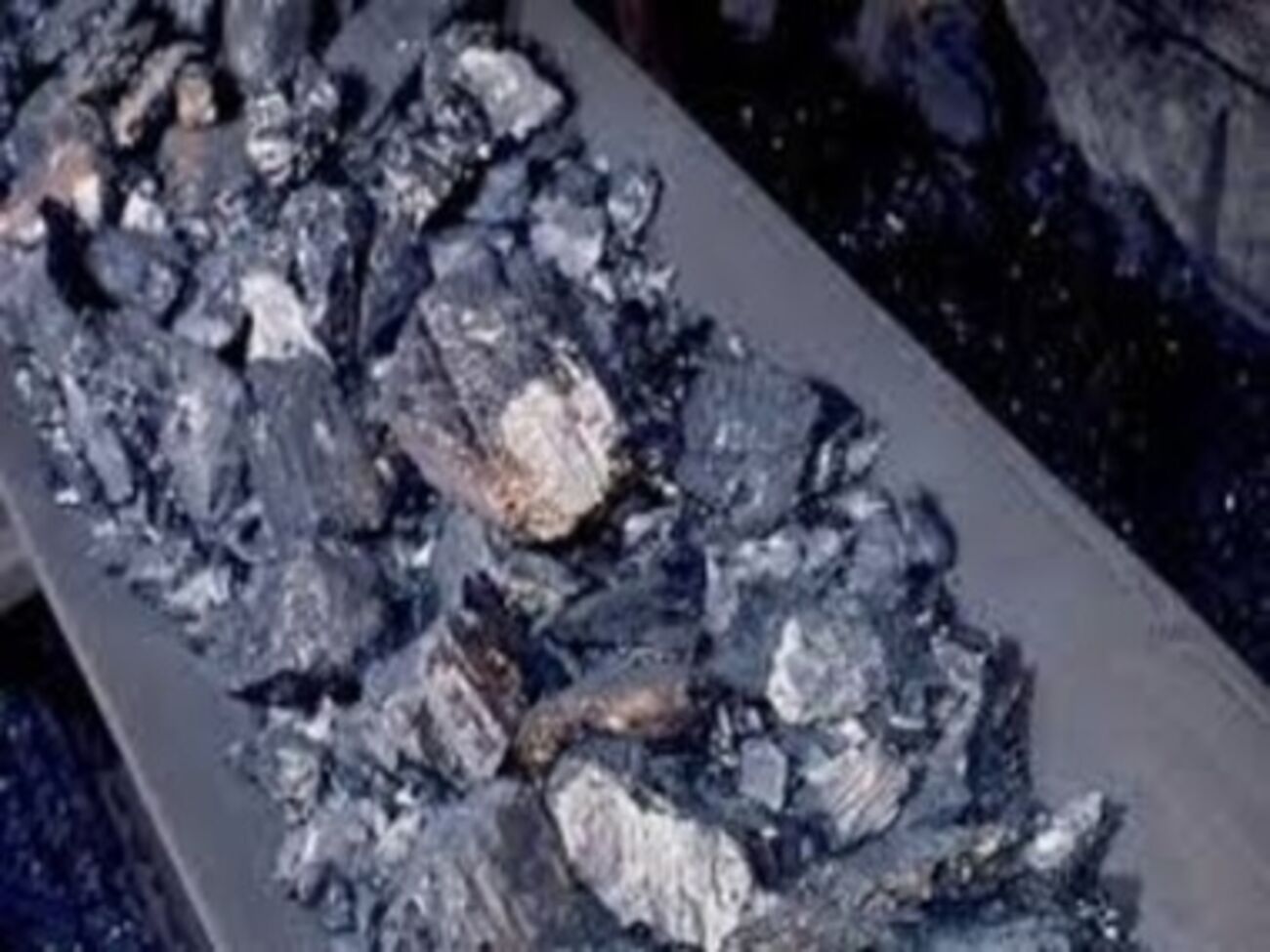 Украина попытается заменить российский газ своим углем