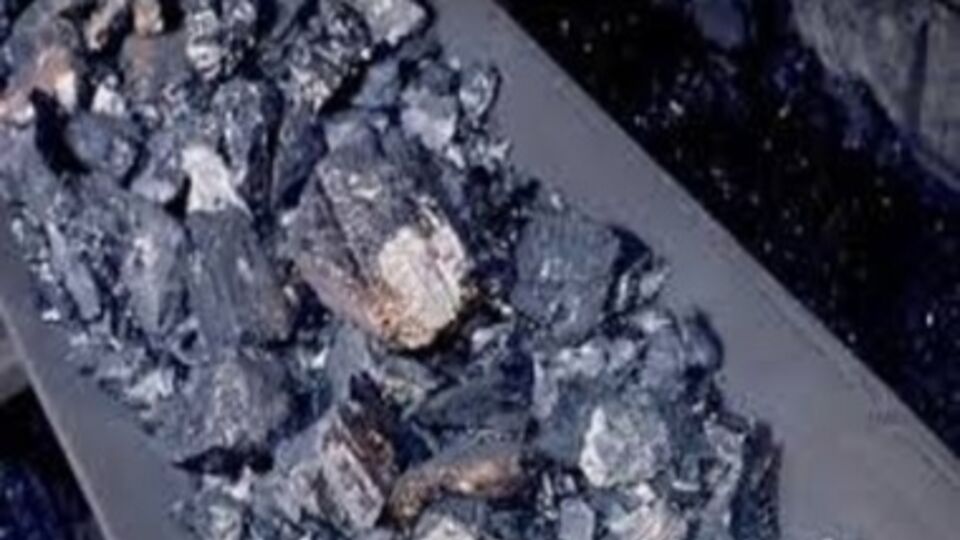 Украина попытается заменить российский газ своим углем