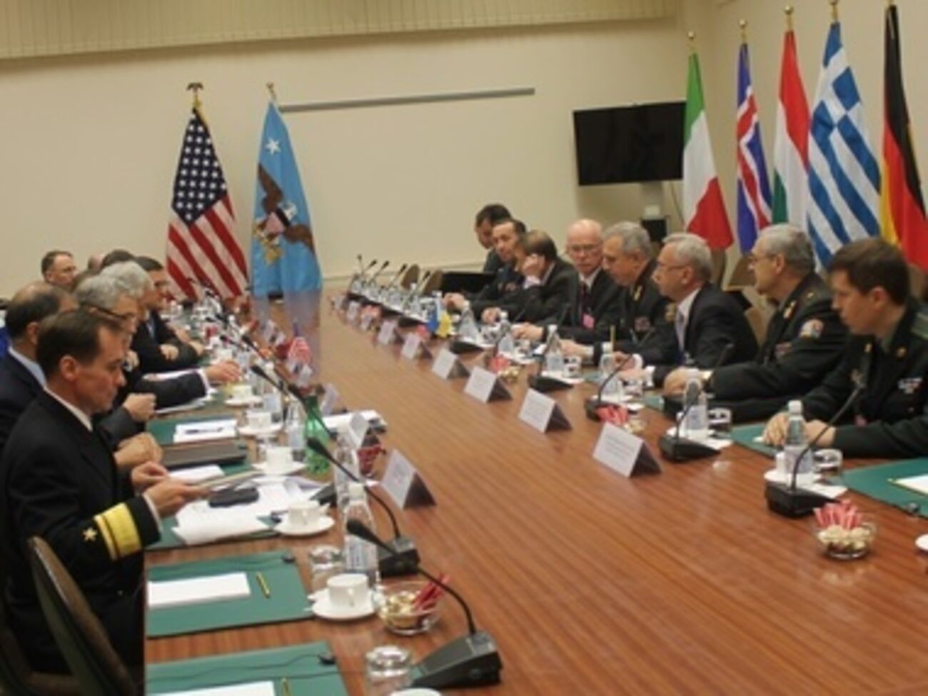 Заседание состоится в пятницу, 29 августа