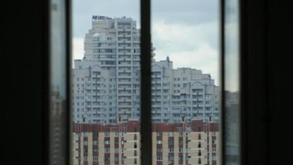 Правительство продолжает приобретать квартиры для участников АТО