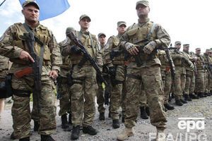 В Украине возобновят призыв в армию