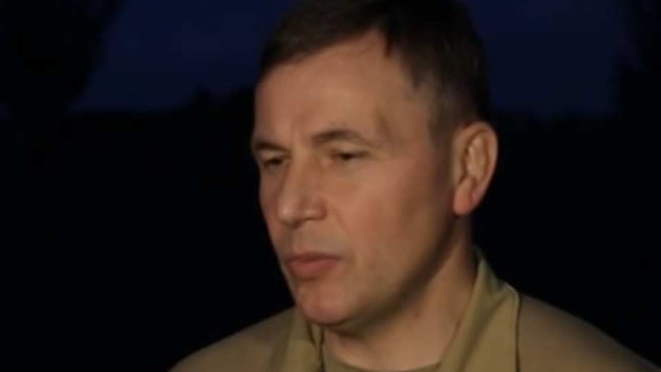 Валерий Гелетей: Желающих сюда попасть, понимая, что их здесь ожидает, уже нет