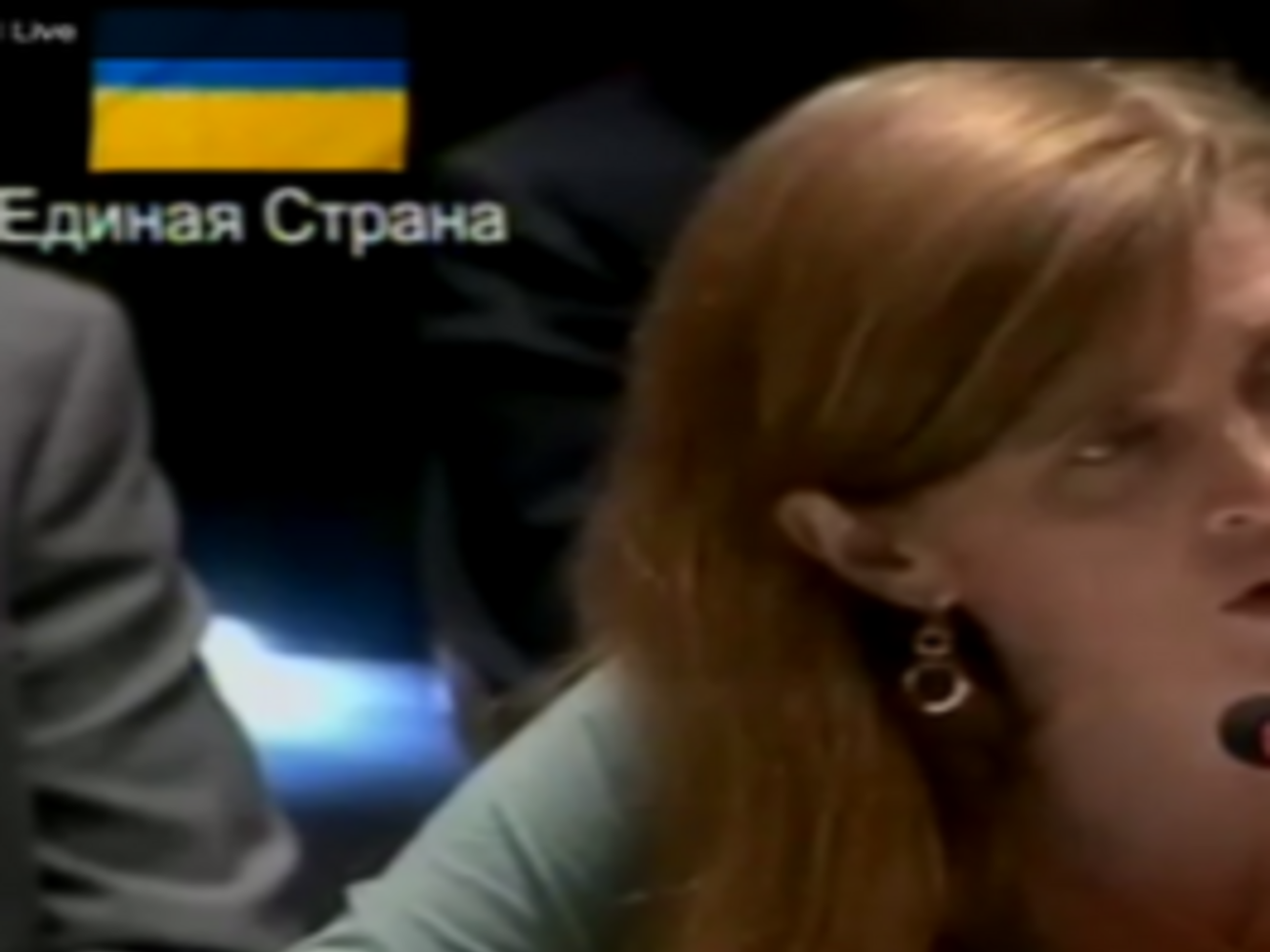 Пауэр:&nbsp;Россия должна остановиться, не врать больше и не подливать масла в огонь