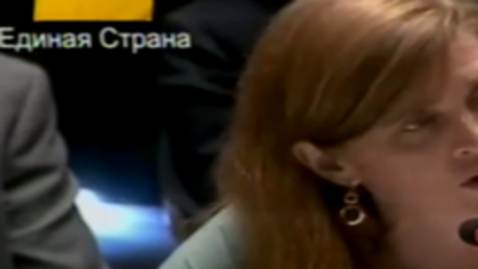 Пауэр: Россия должна остановиться, не врать больше и не подливать масла в огонь