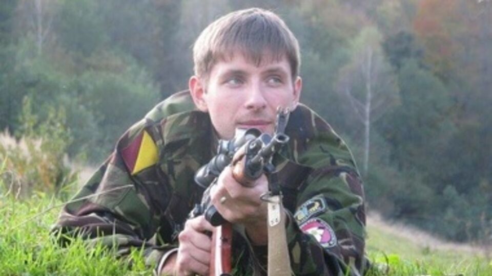 Владимир Парасюк: Есть проблемы с продовольствием и водой