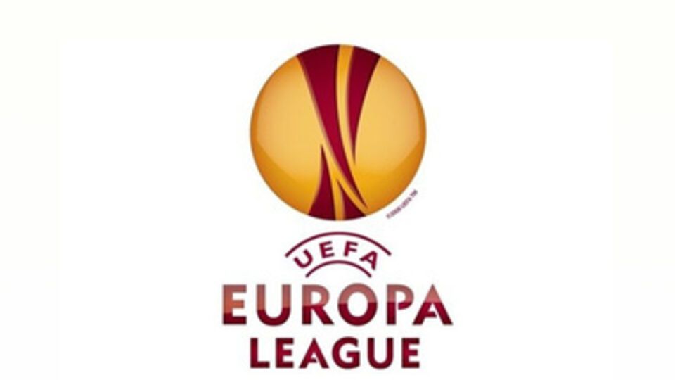 Жеребьевка группового турнира Лиги Европы состоится в пятницу