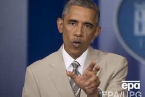 Обама заявил, что США могут усилить санкции против России