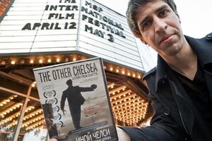 Якоб Пройсс: "Шахтеры Донбасса через два-три года бы поняли, что в России тоже не рай"