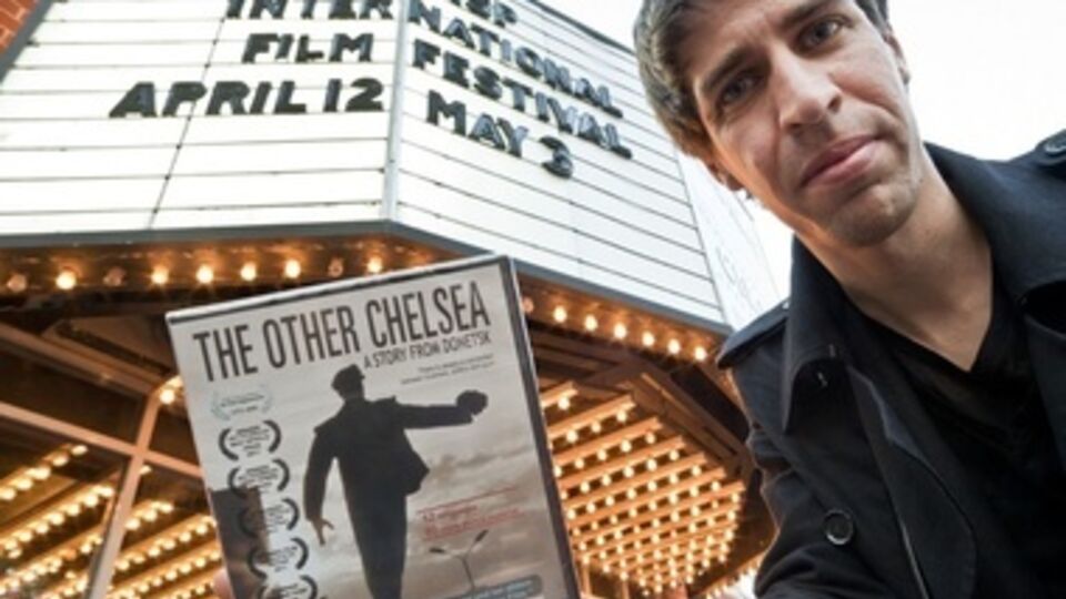 Якоб Пройсс: "Шахтеры Донбасса через два-три года бы поняли, что в России тоже не рай"