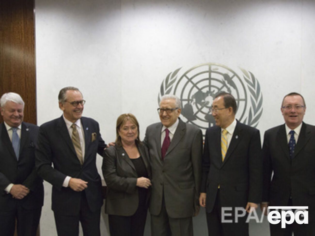 Совбез ООН не принял российский проект резолюции