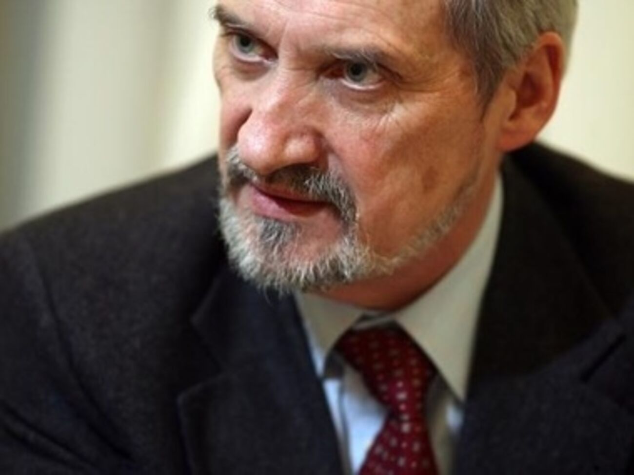 Мацеревич: Если бы к Качинскому прислушались, сегодня мир не увидел бы то, что происходит в Украине