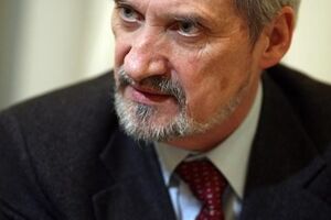 Мацеревич: Если бы к Качинскому прислушались, сегодня мир не увидел бы то, что происходит в Украине