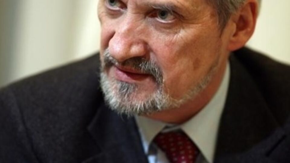 Мацеревич: Если бы к Качинскому прислушались, сегодня мир не увидел бы то, что происходит в Украине