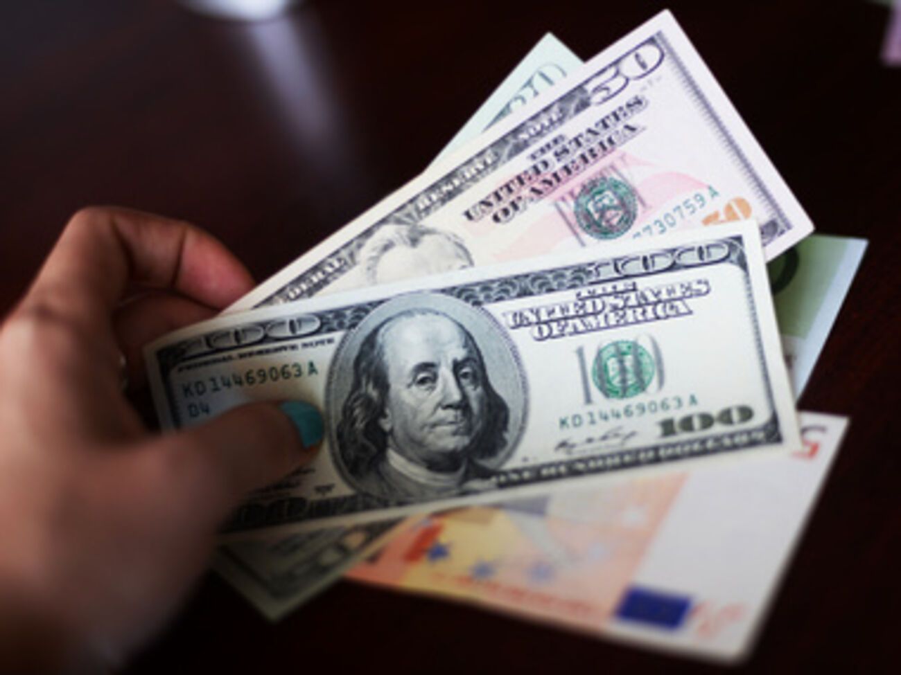 Курс валют на 29 августа