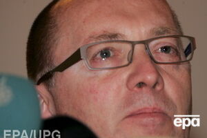 Джеффри Фелтман: Пока еще нет никакого присутствия в Мариуполе, в Новоазовске