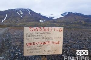 В 2010 году исландский вулкан Эйяфьятлайокудль почти на неделю парализовал полеты над Европой