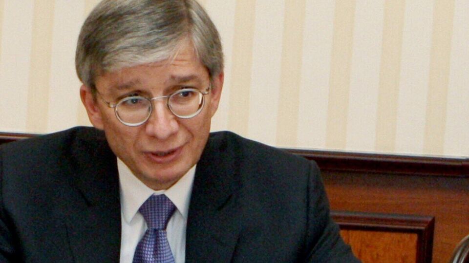 Евгений Чолий: Только немедленное вмешательство всеми возможными способами со стороны международного сообщества может остановить дерзкую угрозу миру
