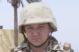 Дмитрий Тымчук: Террористы попытались атаковать опорный пункт АТО в районе Дебальцево