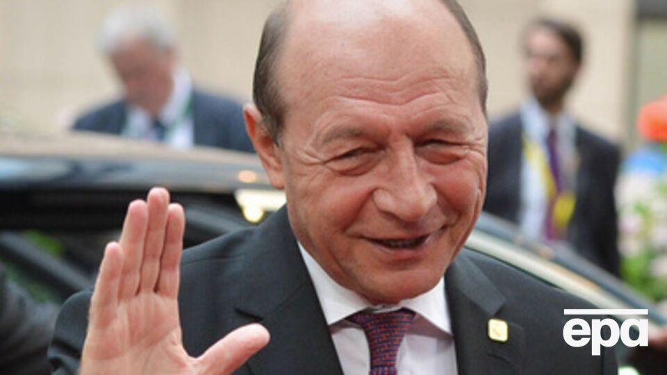 Румыния поддерживает целостность Украины