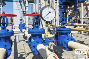 Несмотря на ситуацию на Донбассе, Украина стабильно поставляет газ в ЕС