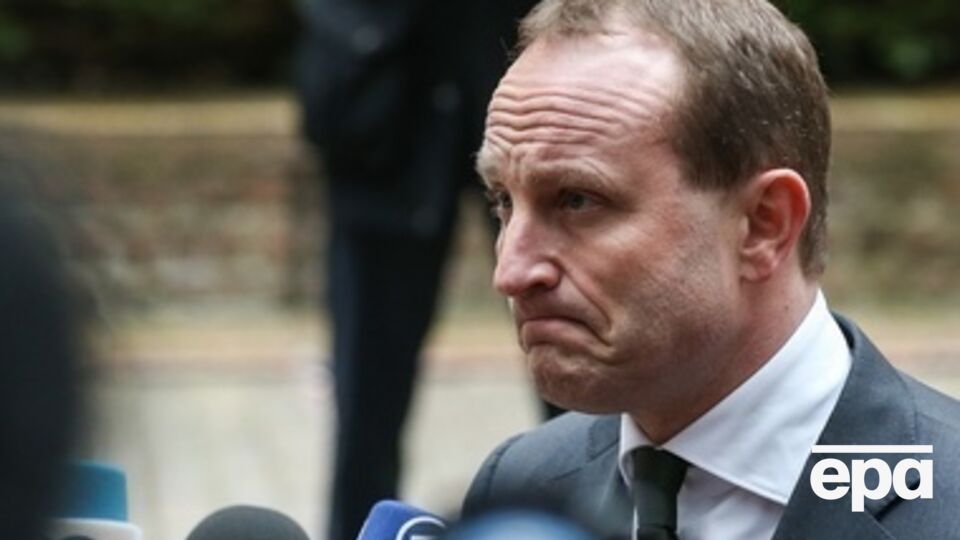 Мартин Лидегаард: Участие ЕС необходимо