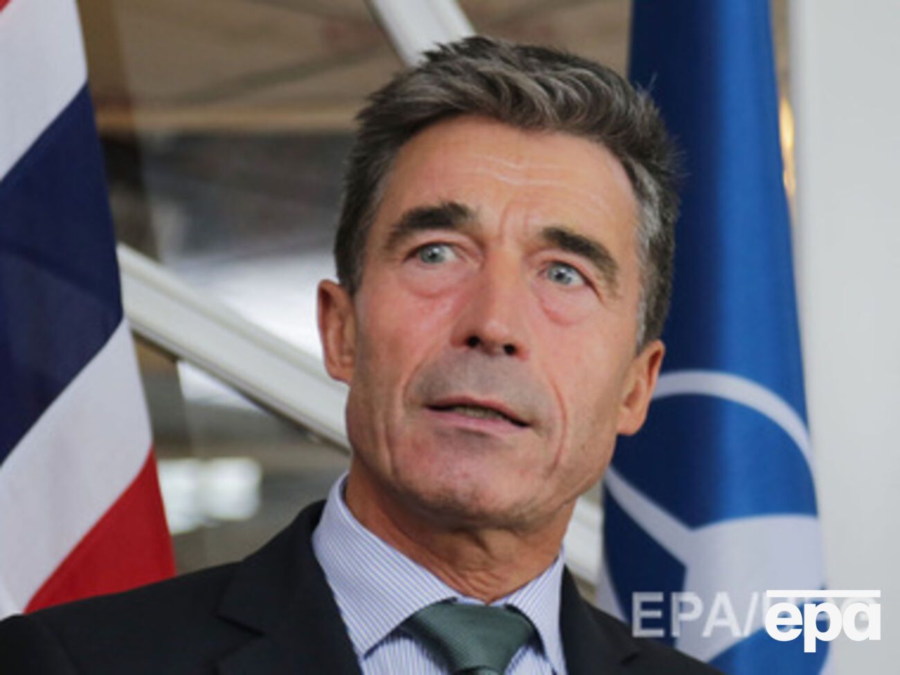 НАТО признало присутствие российских войск на Донбассе