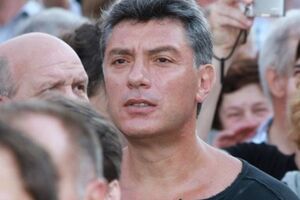 Борис Немцов: Эта война на руку врагам России. Это не ваша война
