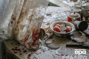 Обстановка в Донецке остается напряженной
