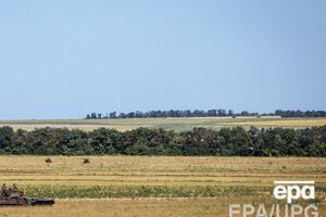 Луганск остается оккупированным