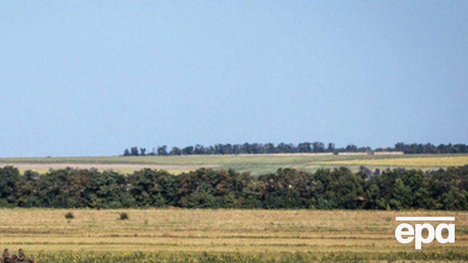 Луганск остается оккупированным