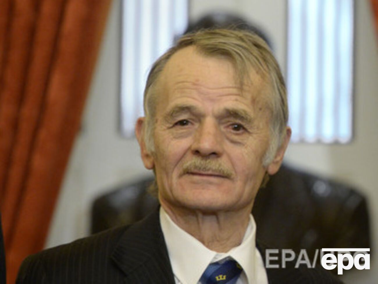 Джемилев пойдет на выборы от президентского Блока