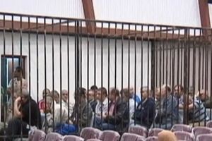 Ливийские повстанцы обвиняли украинцев в наемничестве