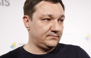 Тымчук заявил, что на Донбассе находятся до пяти батальонных групп и трех танковых батальонов войск РФ