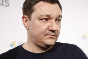 Тымчук заявил, что на Донбассе находятся до пяти батальонных групп и трех танковых батальонов войск РФ