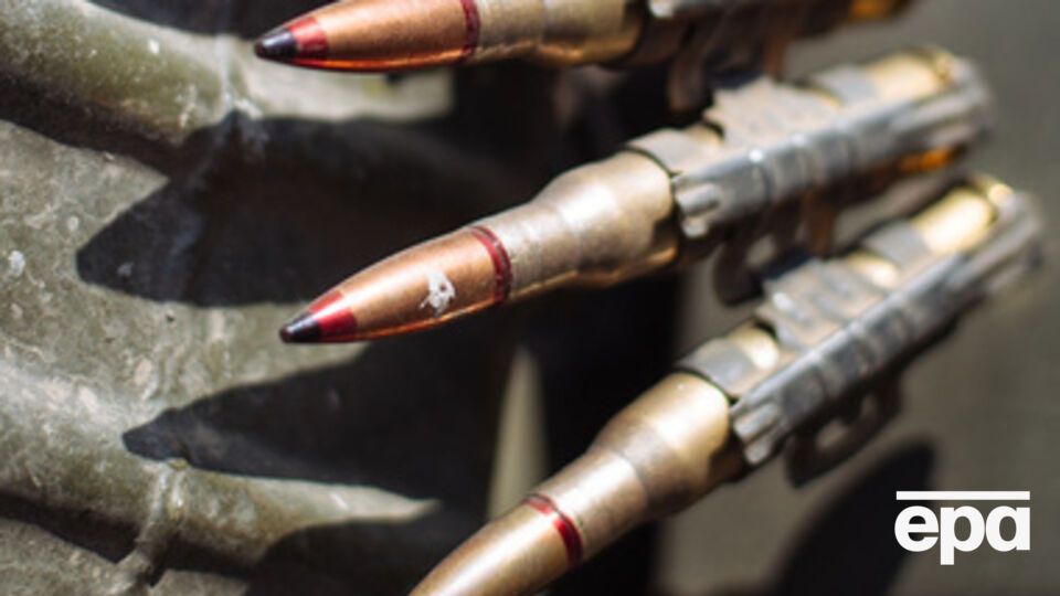 Войска РФ хотели взять офицеров в плен