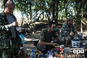 Помощь распределят между подразделениями, которые в ней нуждаются больше всего