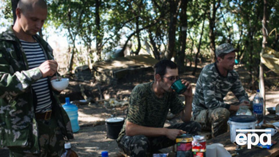 Помощь распределят между подразделениями, которые в ней нуждаются больше всего